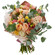 букет из разноцветных роз. Парагвай
